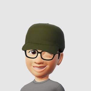 Meet your Posher, Luis